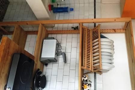Nice Apartament 100M To Sea 2*Floor 莫诺波利 外观 照片