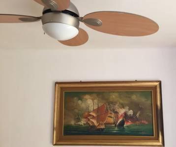Nice Apartament 100M To Sea 2*Floor 莫诺波利 外观 照片