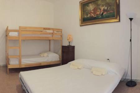 Nice Apartament 100M To Sea 2*Floor 莫诺波利 外观 照片